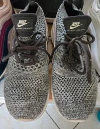 Nike air max thea ultra comme neuves 40